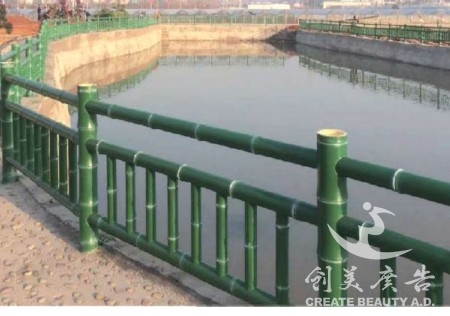 全南河道護(hù)欄